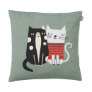 Spira of Sweden Kissenhülle "Doris und Sally"